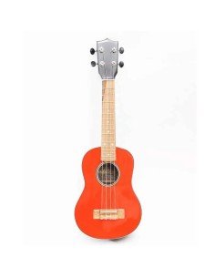 Ukulele Concierto de 4 cuerdas Instrumento Típico 2