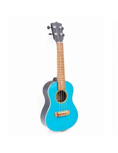 Ukelele Soprano de 4 cuerdas Instrumento Típico