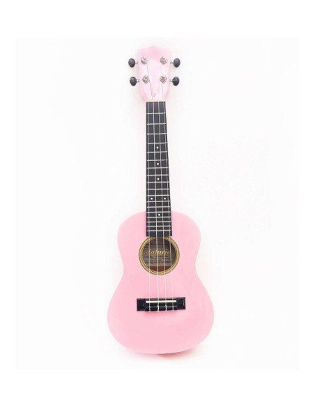 Ukelele Soprano de 4 cuerdas Instrumento Típico
