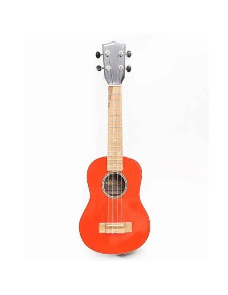 Ukelele Soprano de 4 cuerdas Instrumento Típico Ukelele Soprano de 4 cuerdas Instrumento Típico