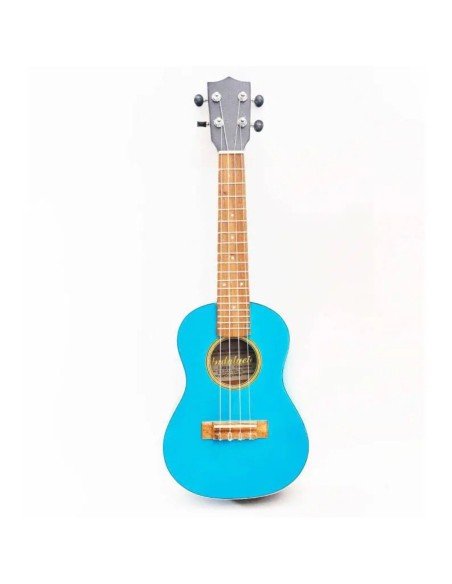 Ukelele Soprano de 4 cuerdas Instrumento Típico Ukelele Soprano de 4 cuerdas Instrumento Típico