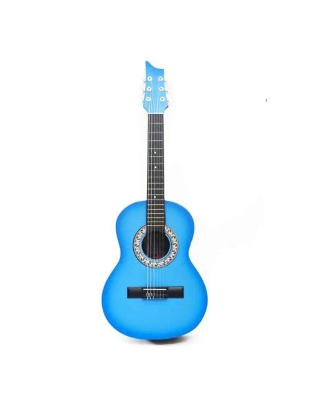 Guitarra Acústica La Clasica Bucaramanga Finos Acabados. Redonda Guitarra Acústica La Clasica Bucaramanga Finos Acabados. Redonda