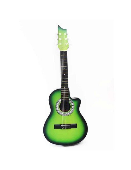 Guitarra Acústica La Clasica Bucaramanga Finos Acabados. Redonda Guitarra Acústica La Clasica Bucaramanga Finos Acabados. Redonda