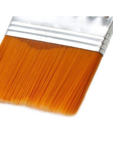 Set x12 brochas ideal para artistas, pintura al óleo