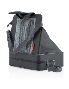 Silla Nuby Portátil Para Bebés y niños tipo Bolso para cargarla 2