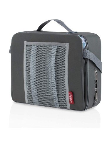 Silla Nuby Portátil Para Bebés y niños tipo Bolso para cargarla