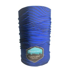 Buff Multifuncional Ascenso Ideal para deportistas,  ciclismo, montañismo, yoga