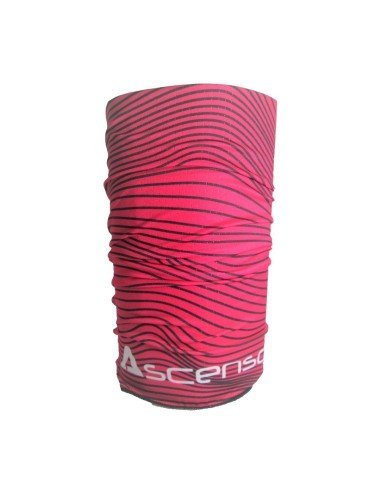 Buff Multifuncional Ascenso Ideal para deportistas,  ciclismo, montañismo, yoga