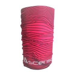 Buff Multifuncional Ascenso Ideal para deportistas,  ciclismo, montañismo, yoga