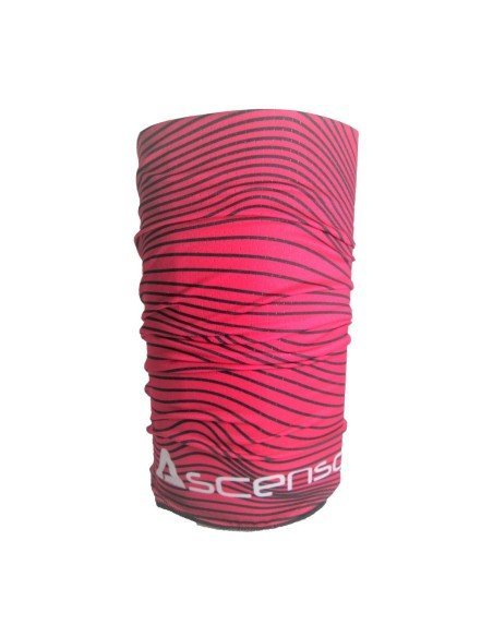 Buff Multifuncional Ascenso Ideal para deportistas,  ciclismo, montañismo, yoga
