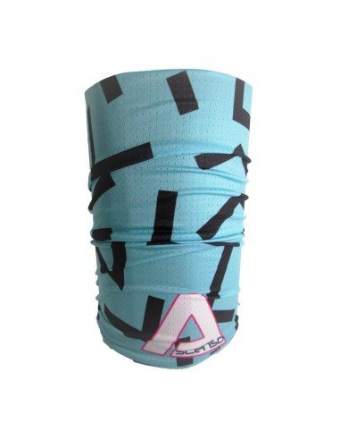 Buff Multifuncional Ascenso Ideal para deportistas,  ciclismo, montañismo, yoga