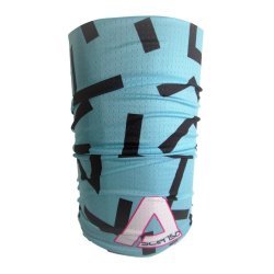 Buff Multifuncional Ascenso Ideal para deportistas,  ciclismo, montañismo, yoga