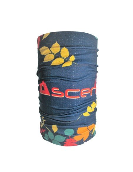 Buff Multifuncional Ascenso Ideal para deportistas,  ciclismo, montañismo, yoga