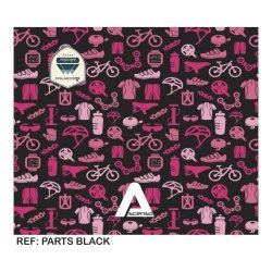 Buff Multifuncional Ascenso Ideal para deportistas,  ciclismo, montañismo, yoga