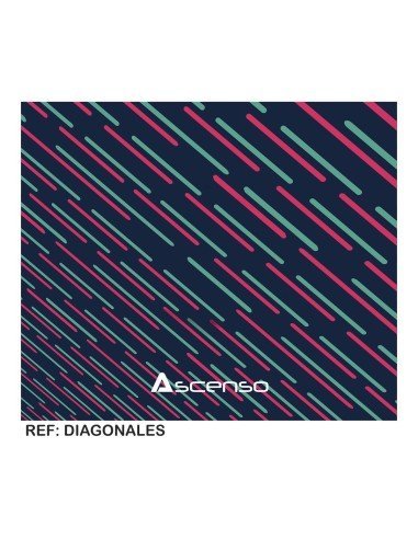 Buff Multifuncional Ascenso Ideal para deportistas,  ciclismo, montañismo, yoga