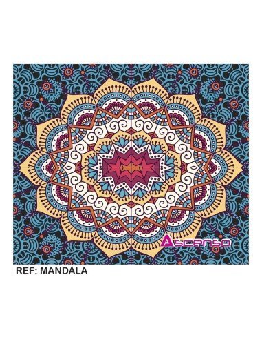 Buff Multifuncional Ascenso Ideal para deportistas,  ciclismo, montañismo, yoga