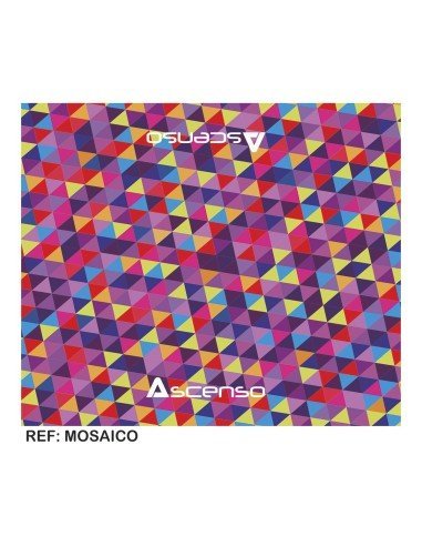 Buff Multifuncional Ascenso Ideal para deportistas,  ciclismo, montañismo, yoga