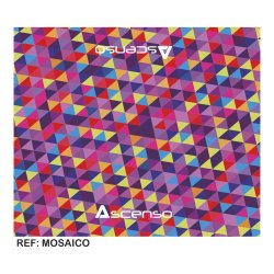 Buff Multifuncional Ascenso Ideal para deportistas,  ciclismo, montañismo, yoga