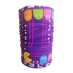 Buff Multifuncional Ascenso Ideal para deportistas,  ciclismo, montañismo, yoga