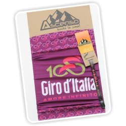 Buff Multifuncional Ascenso Ideal para deportistas,  ciclismo, montañismo, yoga