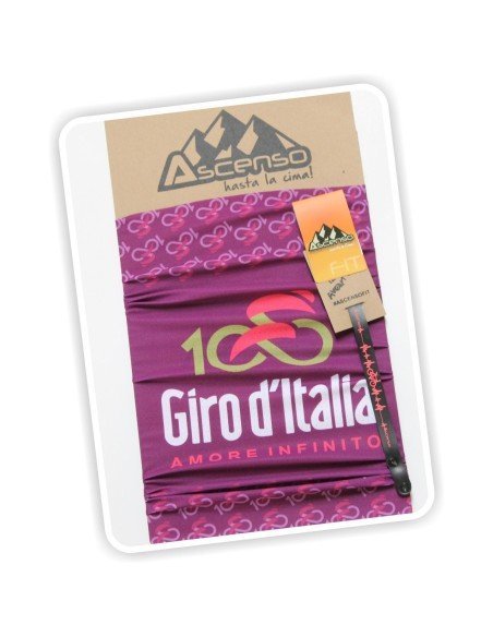 Buff Multifuncional Ascenso Ideal para deportistas,  ciclismo, montañismo, yoga Buff Multifuncional Ascenso Ideal para deportistas,  ciclismo, montañismo, yoga