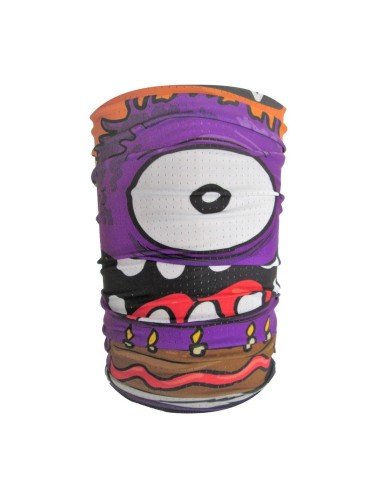 Buff Multifuncional Ascenso