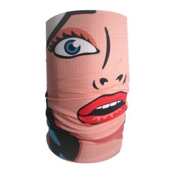 Buff Multifuncional Ascenso