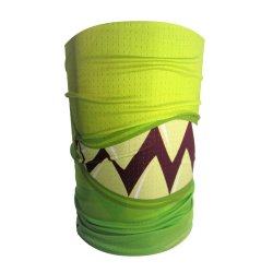 Buff Multifuncional Ascenso