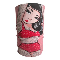 Buff Multifuncional Ascenso