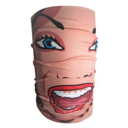 Buff Multifuncional Ascenso