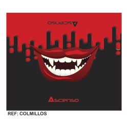 Buff Multifuncional Ascenso