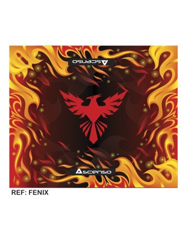 Buff Multifuncional Ascenso