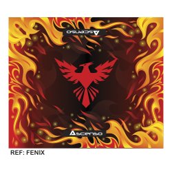 Buff Multifuncional Ascenso