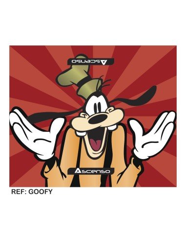 Buff Multifuncional Ascenso