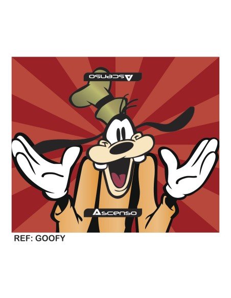 Buff Multifuncional Ascenso