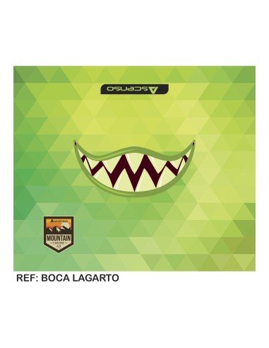 Buff Multifuncional Ascenso