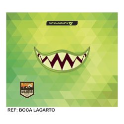 Buff Multifuncional Ascenso