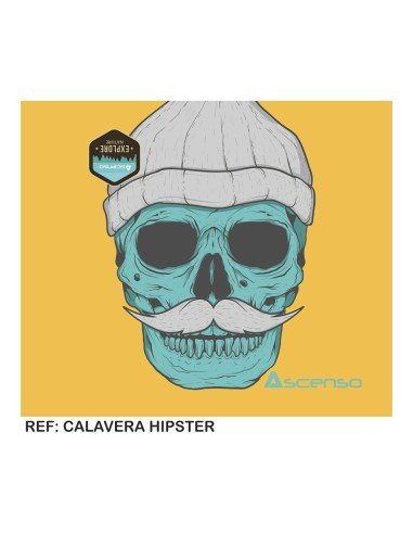 Buff Multifuncional Ascenso