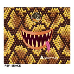 Buff Multifuncional Ascenso