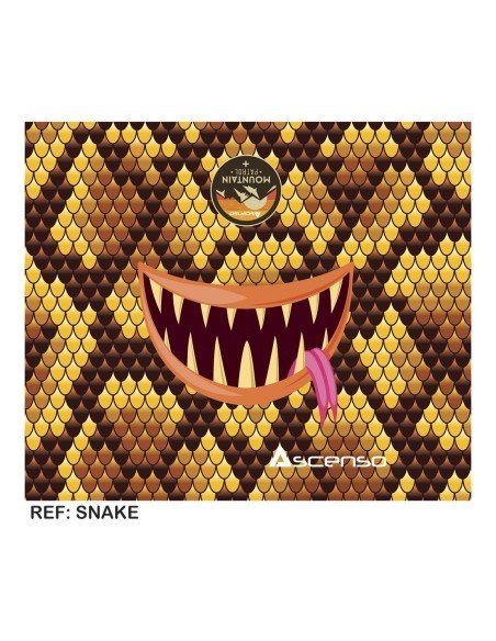 Buff Multifuncional Ascenso