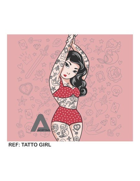 Buff Multifuncional Ascenso