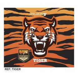 Buff Multifuncional Ascenso