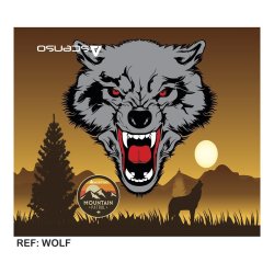 Buff Multifuncional Ascenso