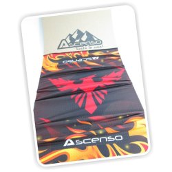 Buff Multifuncional Ascenso