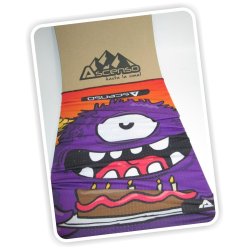 Buff Multifuncional Ascenso