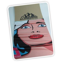 Buff Multifuncional Ascenso