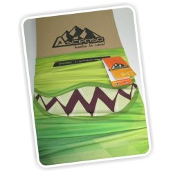 Buff Multifuncional Ascenso