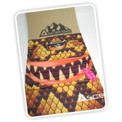 Buff Multifuncional Ascenso