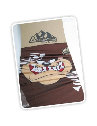 Buff Multifuncional Ascenso