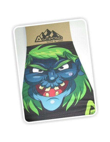 Buff Multifuncional Ascenso